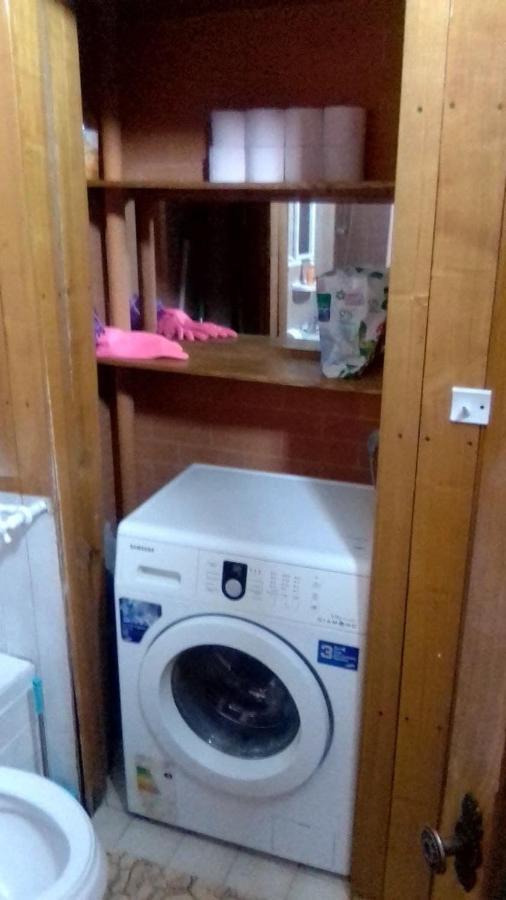 Markaz 6 Uy-122A Honadon-9 Taschkent Exterior foto