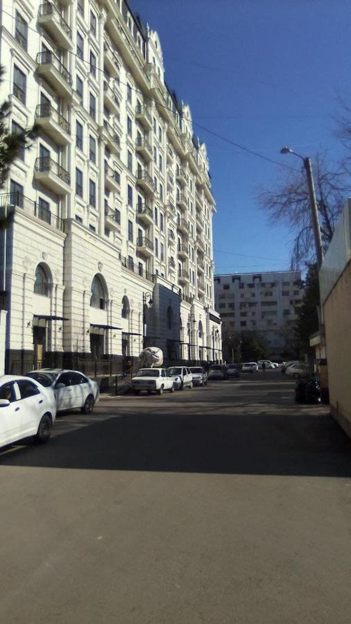 Markaz 6 Uy-122A Honadon-9 Taschkent Exterior foto