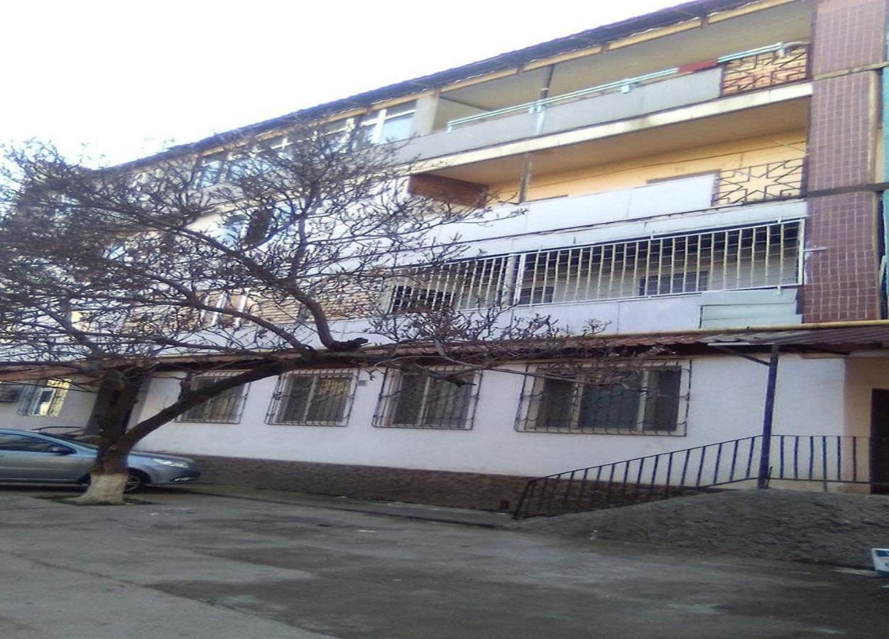 Markaz 6 Uy-122A Honadon-9 Taschkent Exterior foto
