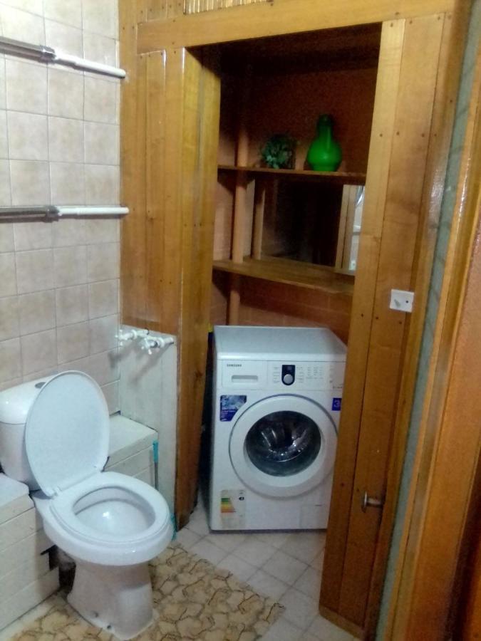 Markaz 6 Uy-122A Honadon-9 Taschkent Exterior foto
