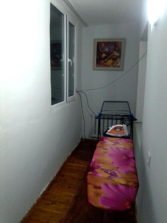 Markaz 6 Uy-122A Honadon-9 Taschkent Exterior foto