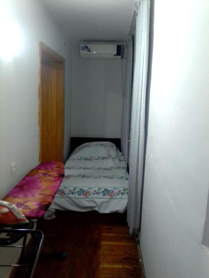 Markaz 6 Uy-122A Honadon-9 Taschkent Exterior foto