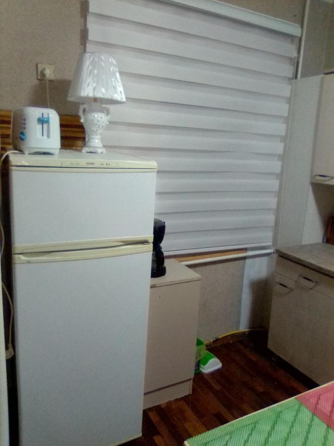 Markaz 6 Uy-122A Honadon-9 Taschkent Exterior foto