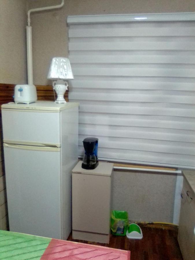 Markaz 6 Uy-122A Honadon-9 Taschkent Exterior foto