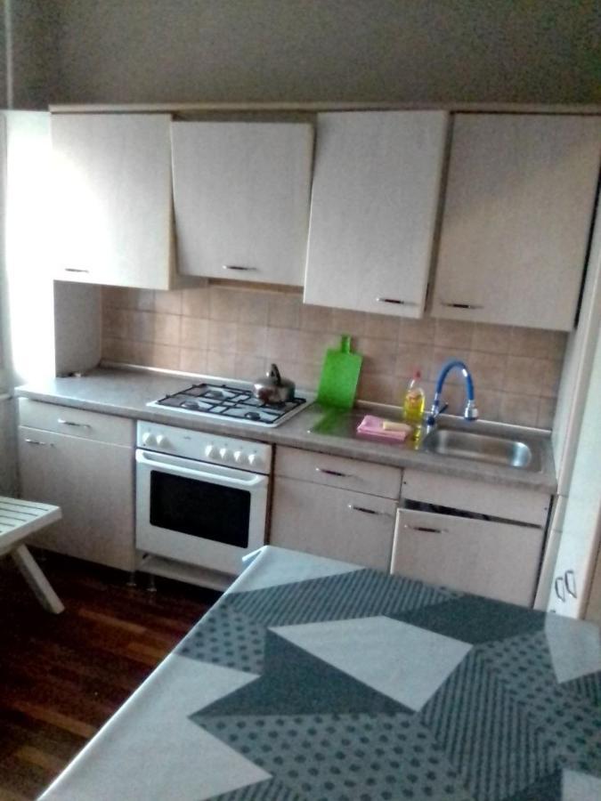 Markaz 6 Uy-122A Honadon-9 Taschkent Exterior foto