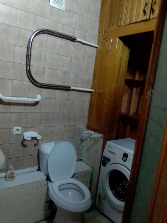 Markaz 6 Uy-122A Honadon-9 Taschkent Exterior foto