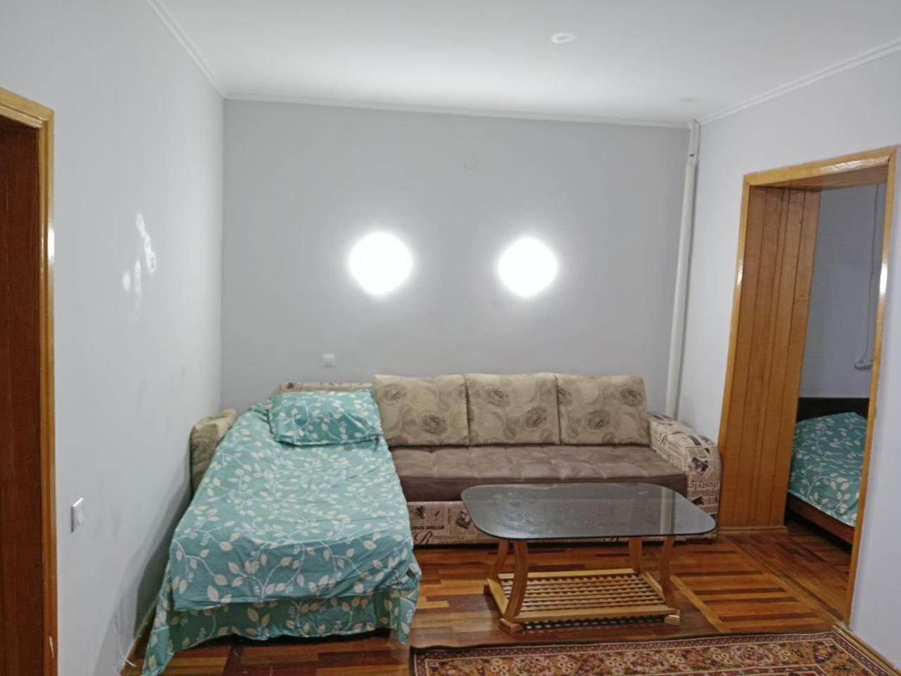 Markaz 6 Uy-122A Honadon-9 Taschkent Exterior foto