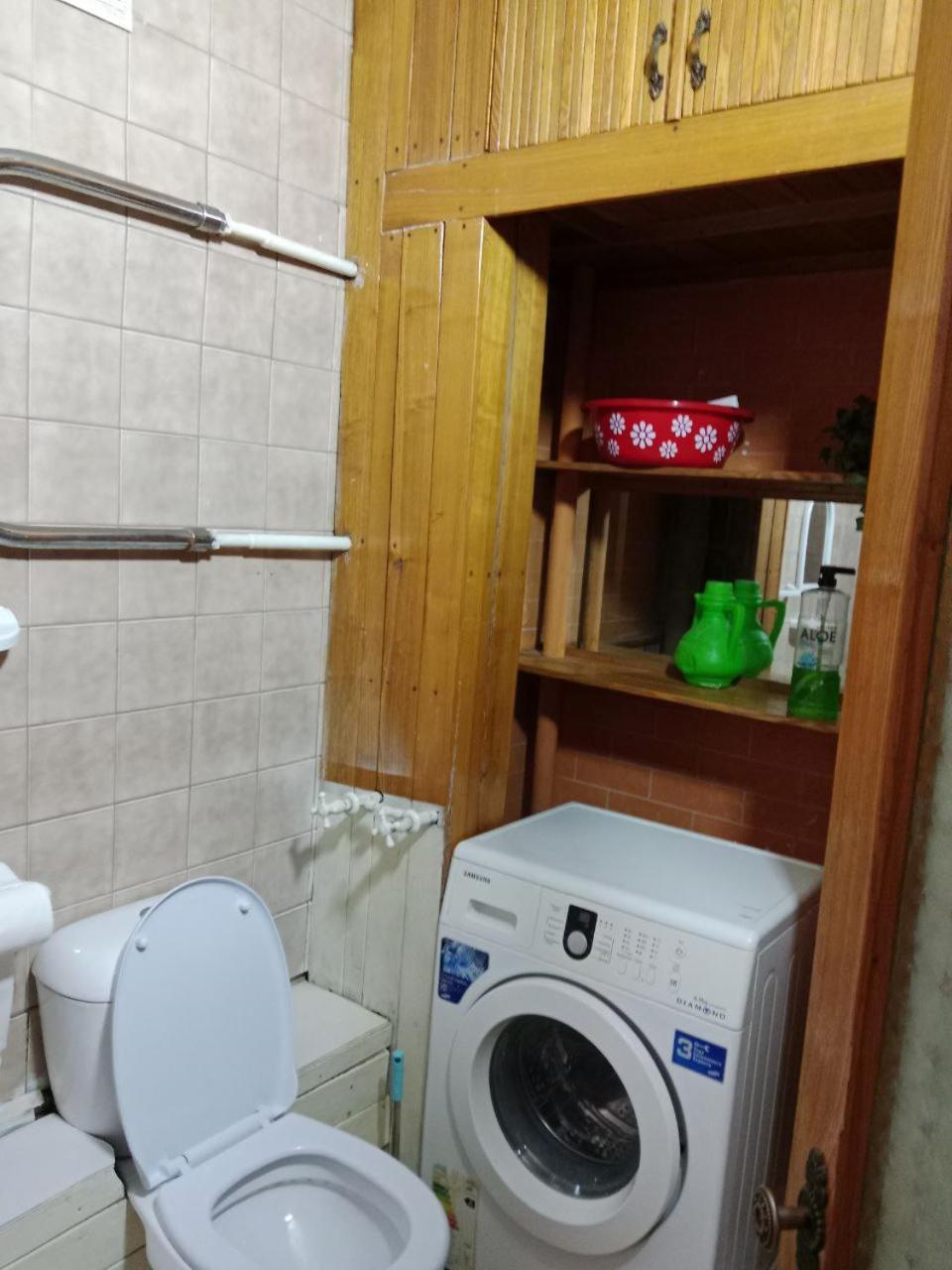 Markaz 6 Uy-122A Honadon-9 Taschkent Exterior foto