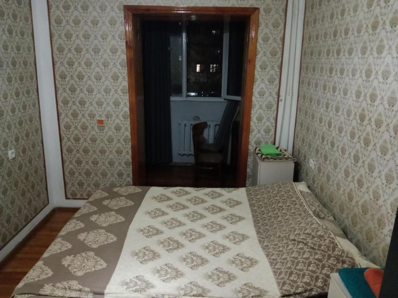 Markaz 6 Uy-122A Honadon-9 Taschkent Exterior foto