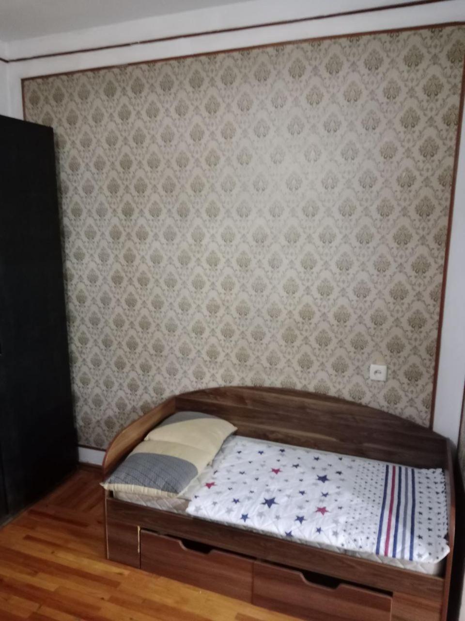 Markaz 6 Uy-122A Honadon-9 Taschkent Exterior foto